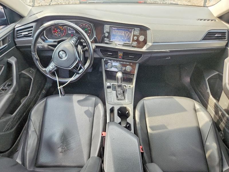 2019 VOLKSWAGEN JETTA S 8