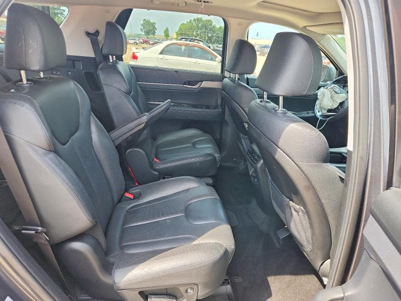 2020 HYUNDAI PALISADE SEL 11