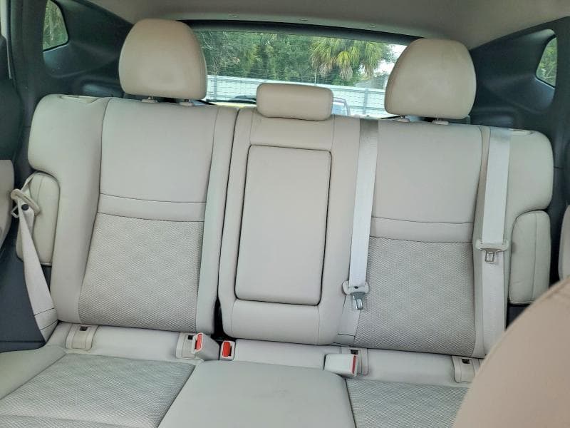 2020 NISSAN ROGUE SPORT SV 10