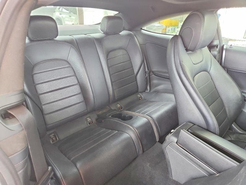 2017 MERCEDES-BENZ C 300 10