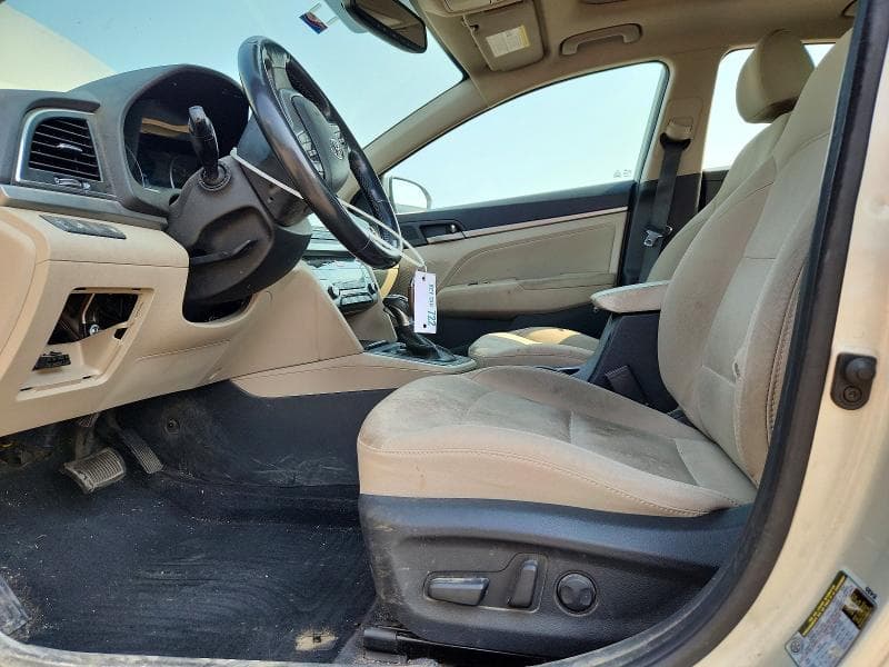 2017 HYUNDAI ELANTRA VALUE EDITION 7