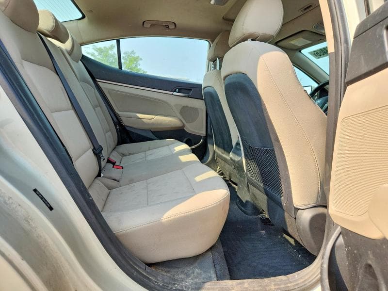 2017 HYUNDAI ELANTRA VALUE EDITION 10