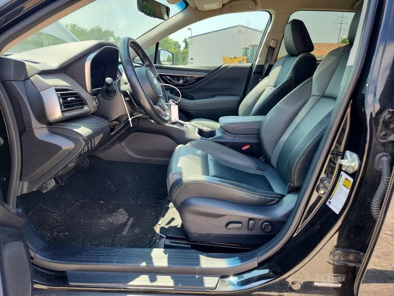 2020 SUBARU OUTBACK ONYX EDITION XT 7