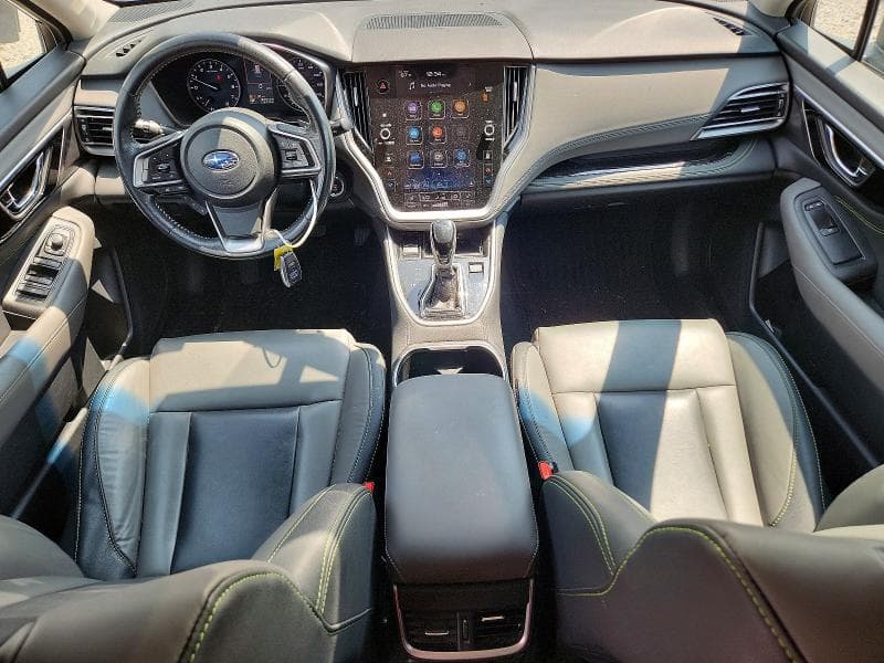 2020 SUBARU OUTBACK ONYX EDITION XT 8