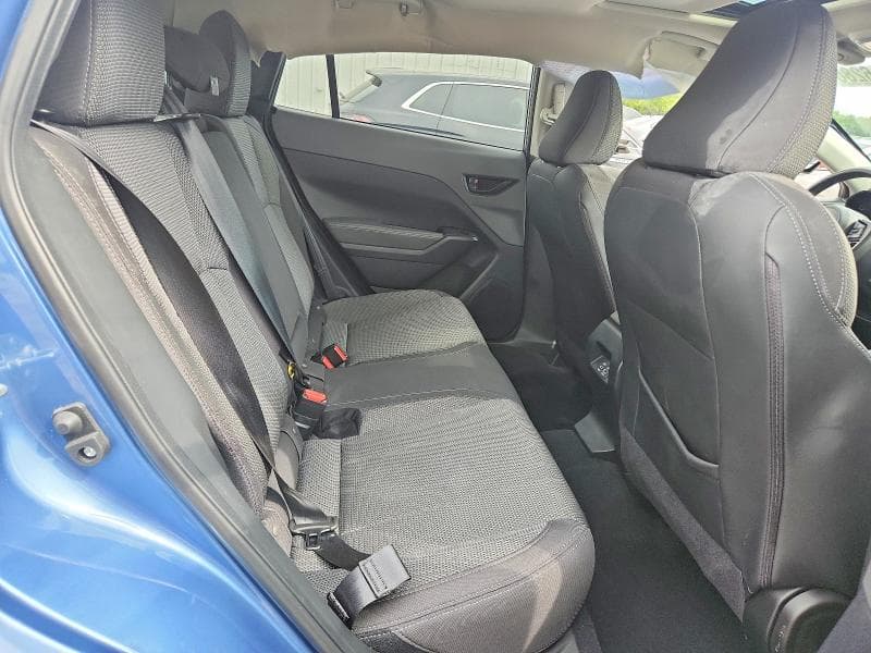 2024 SUBARU CROSSTREK PREMIUM 11