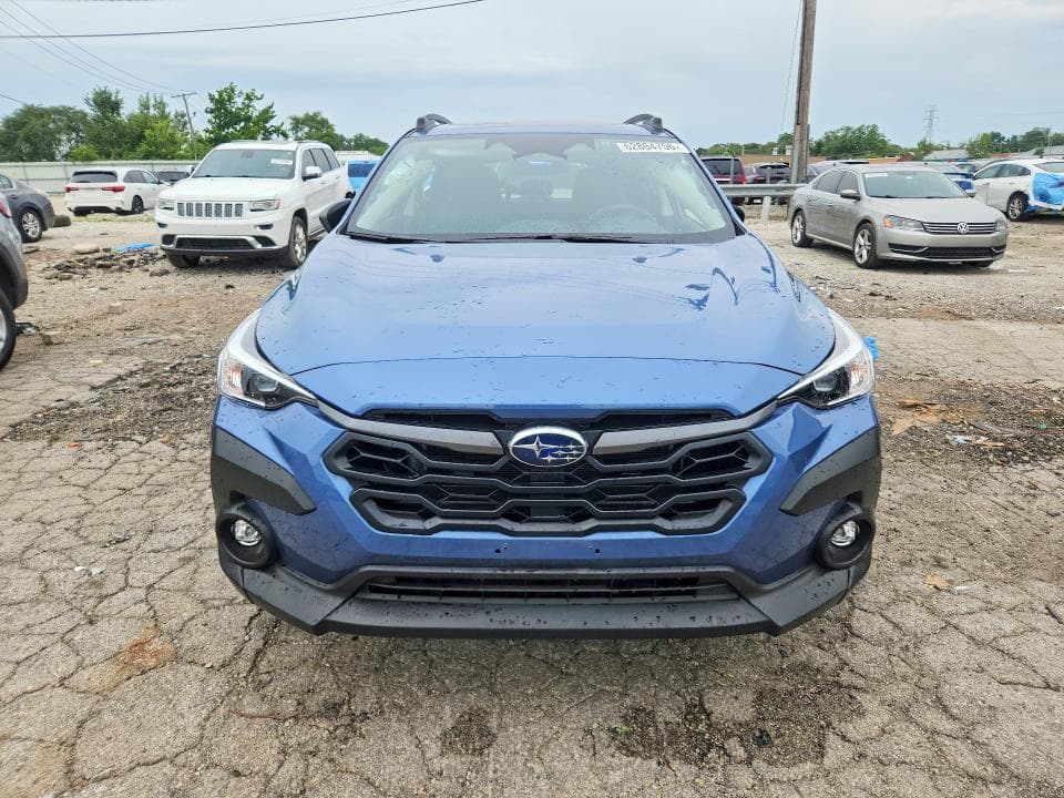 2024 SUBARU CROSSTREK PREMIUM 5