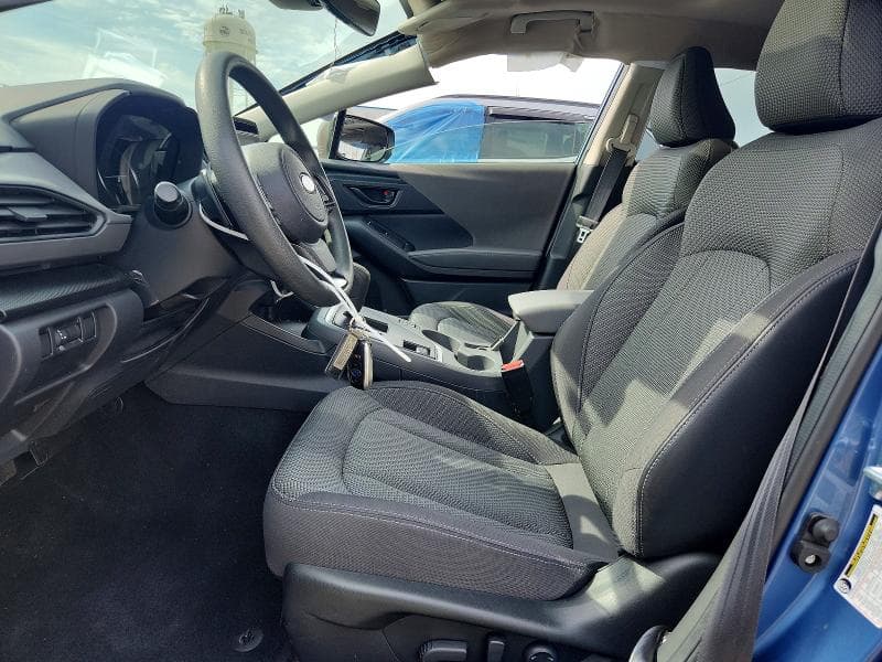 2024 SUBARU CROSSTREK PREMIUM 7