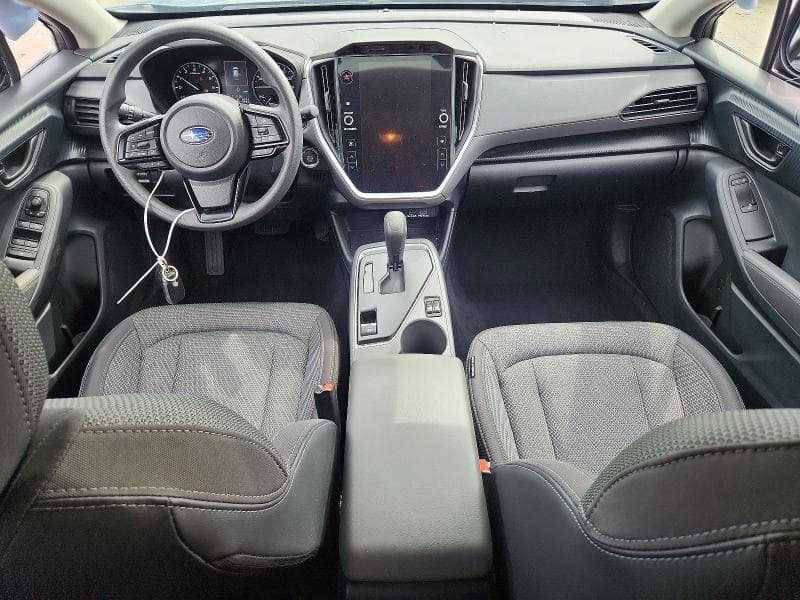 2024 SUBARU CROSSTREK PREMIUM 8