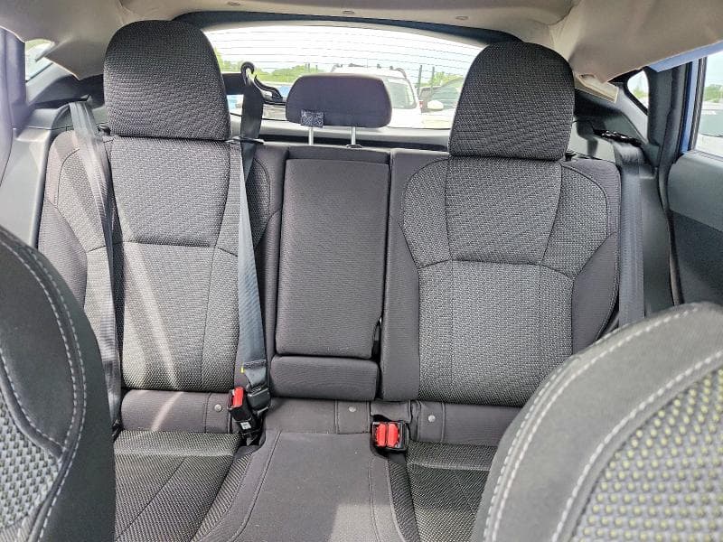 2024 SUBARU CROSSTREK PREMIUM 10