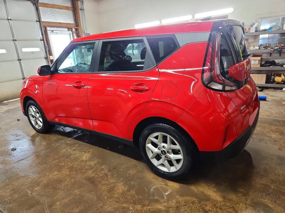 2024 KIA SOUL LX 2