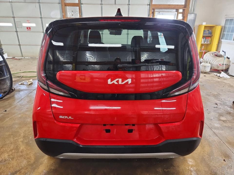 2024 KIA SOUL LX 6