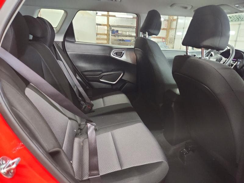 2024 KIA SOUL LX 10