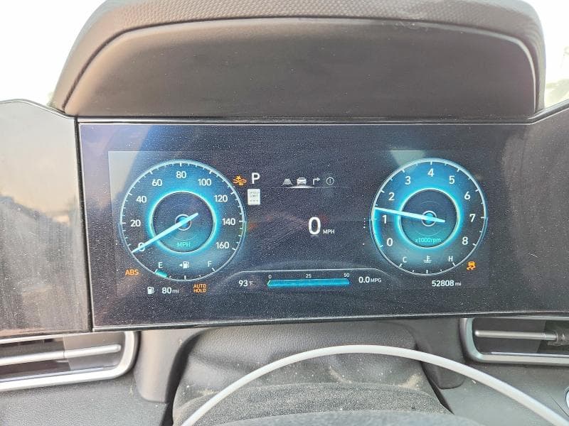 2024 HYUNDAI ELANTRA SEL 9