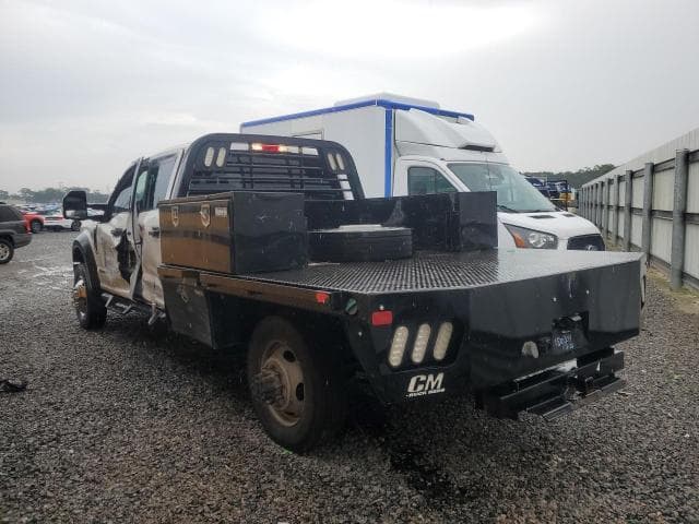 2020 FORD F450 SUPER DUTY 2