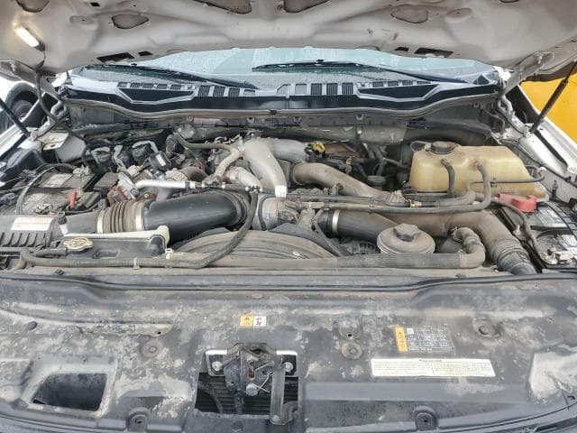 2020 FORD F450 SUPER DUTY 11