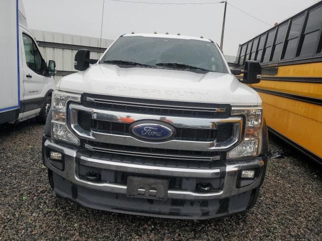 2020 FORD F450 SUPER DUTY 5