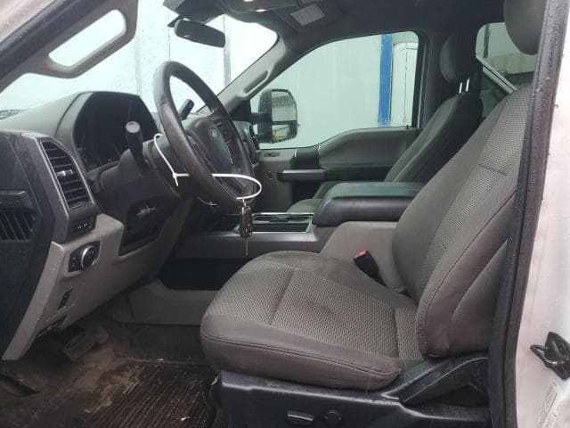 2020 FORD F450 SUPER DUTY 7