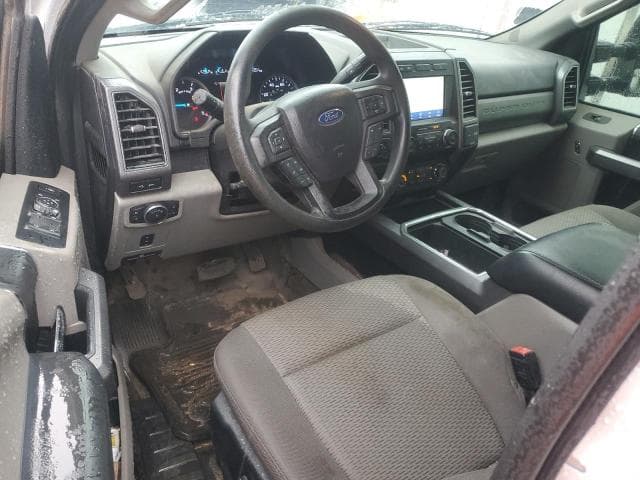 2020 FORD F450 SUPER DUTY 8