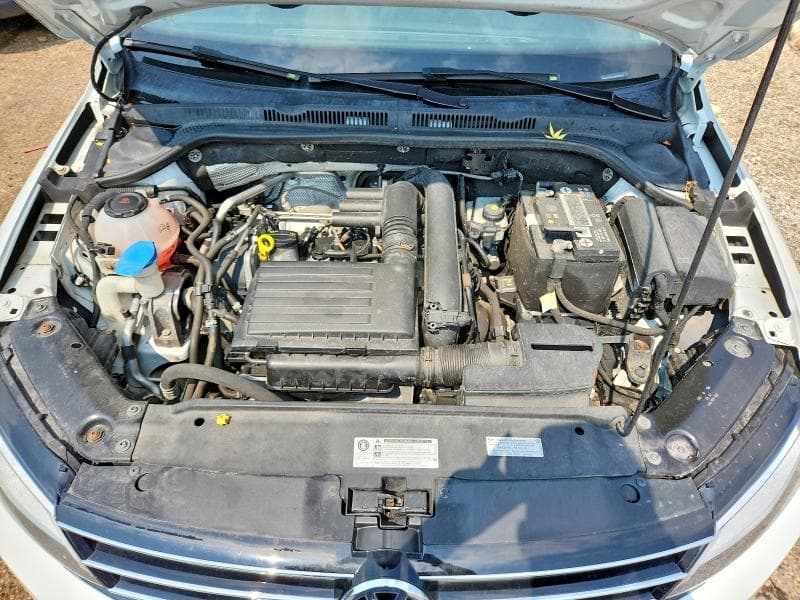 2018 VOLKSWAGEN JETTA S 11