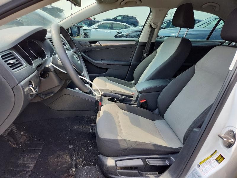 2018 VOLKSWAGEN JETTA S 7