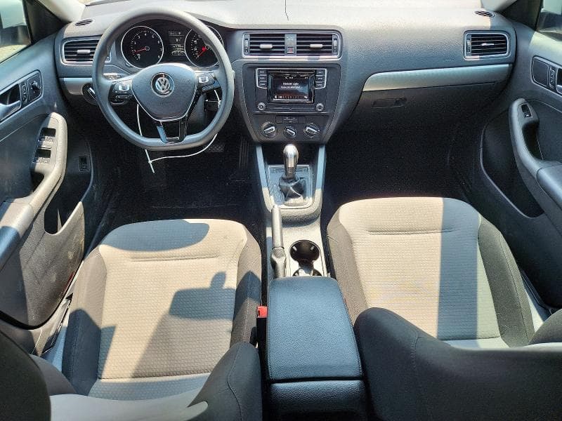 2018 VOLKSWAGEN JETTA S 8