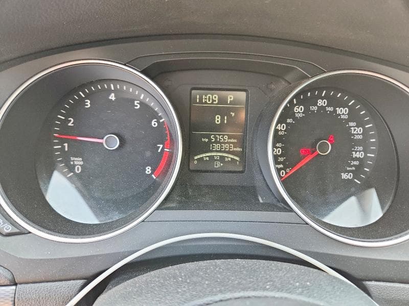 2018 VOLKSWAGEN JETTA S 9