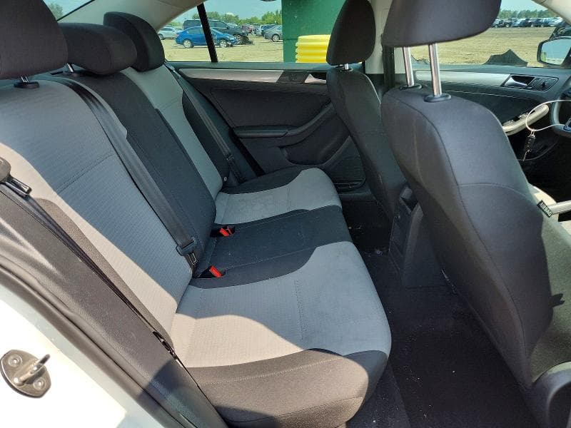2018 VOLKSWAGEN JETTA S 10