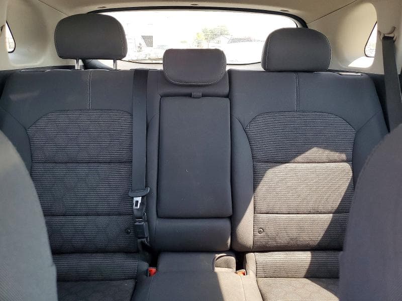 2017 KIA NIRO LX 10