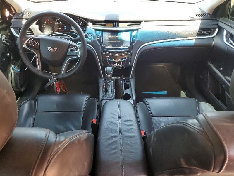 2018 CADILLAC XTS 8