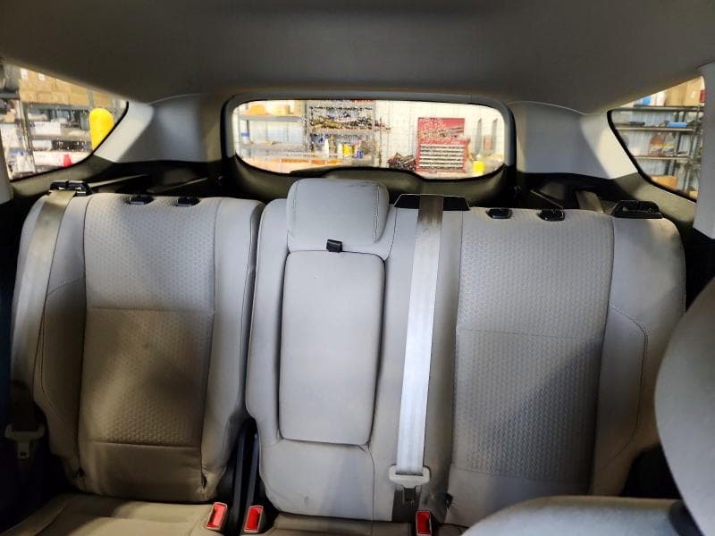 2017 FORD ESCAPE SE 10