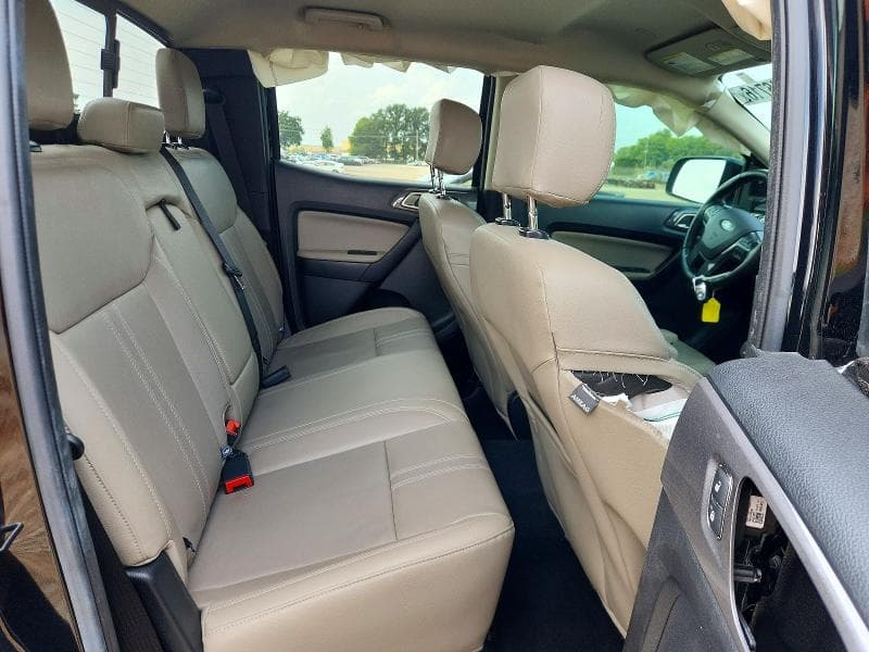 2020 FORD RANGER XL 10