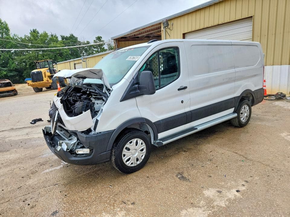 2026 FORD TRANSIT T-250 - 1