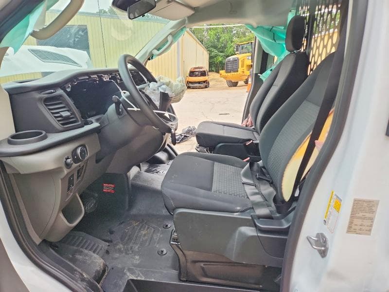 2026 FORD TRANSIT T-250 7
