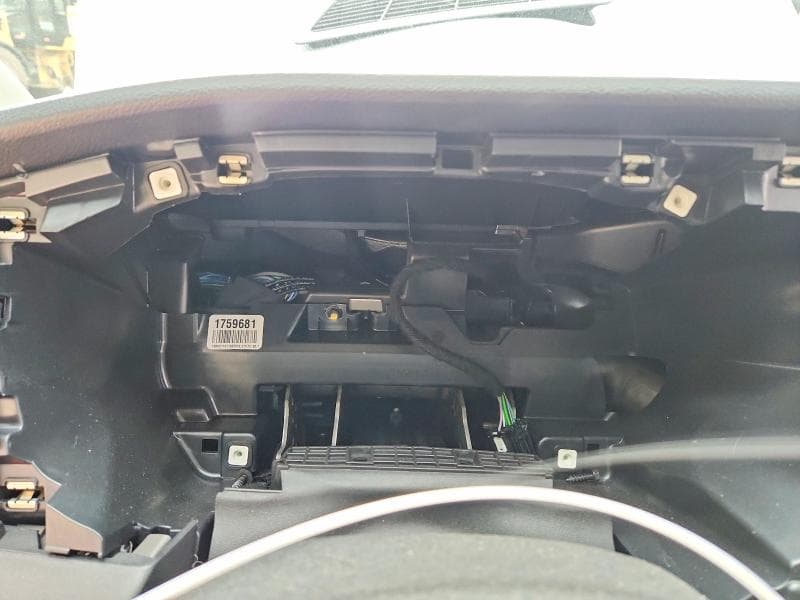 2026 FORD TRANSIT T-250 9