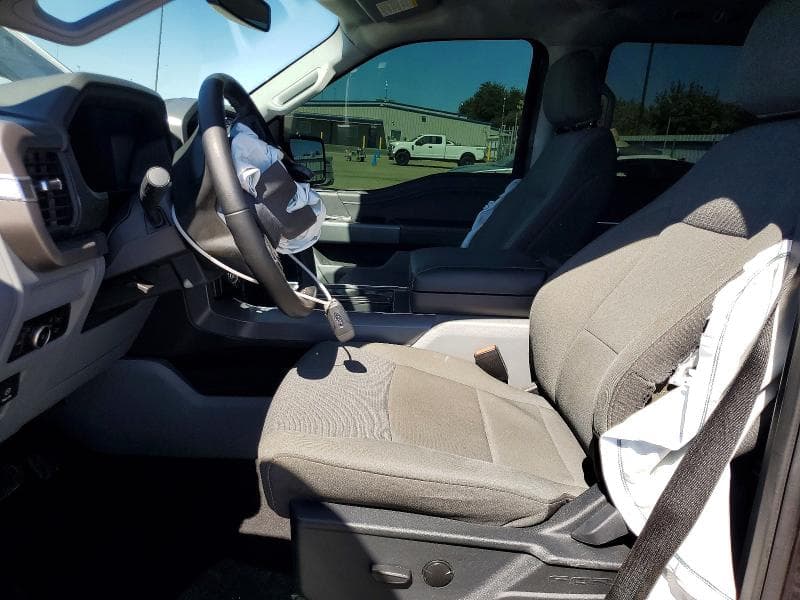 2024 FORD F150 XLT 7
