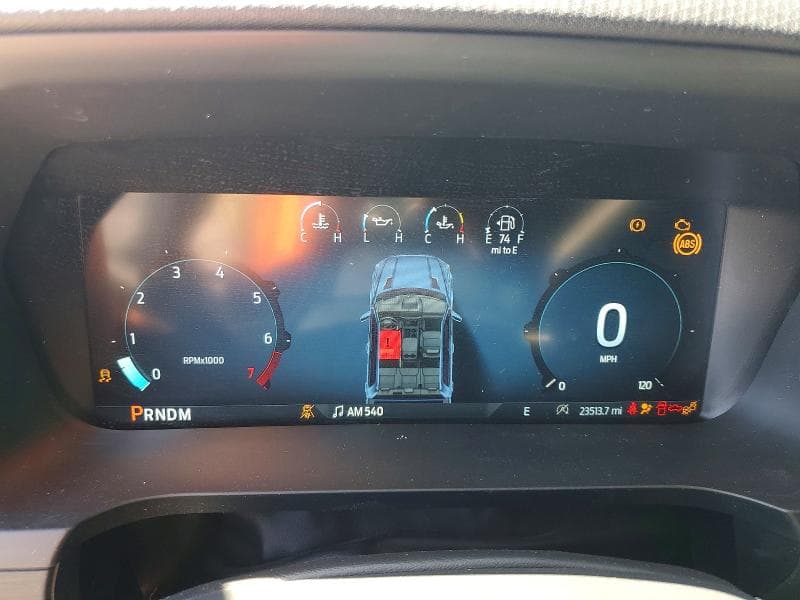 2024 FORD F150 XLT 9