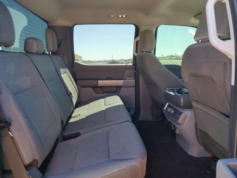 2024 FORD F150 XLT 10