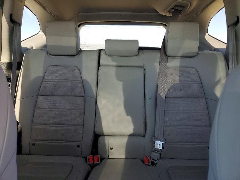 2022 HONDA CR-V EXL 10