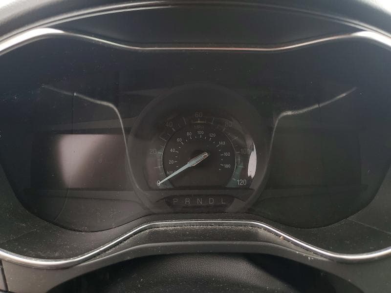 2018 FORD FUSION TITANIUM/PLATINUM PHEV 9