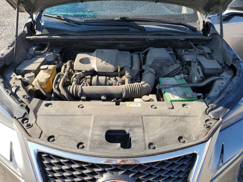 2017 LEXUS NX 200T F SPORT 11