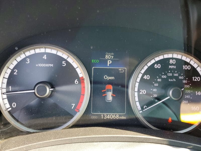 2017 LEXUS NX 200T F SPORT 9