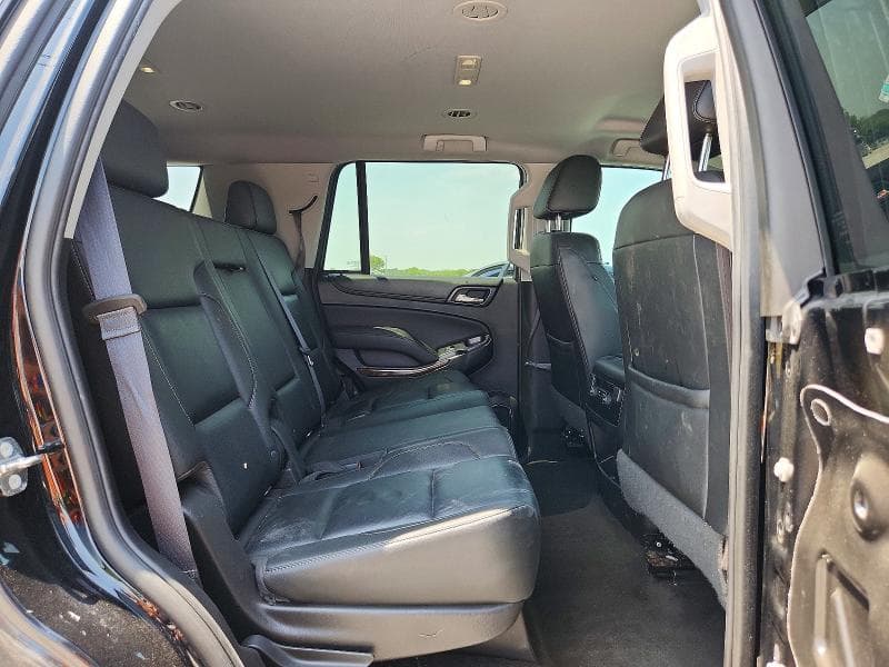 2018 CHEVROLET TAHOE K1500 LT 11