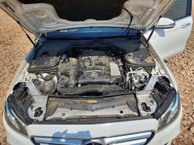 2017 MERCEDES-BENZ E 300 4MATIC 11