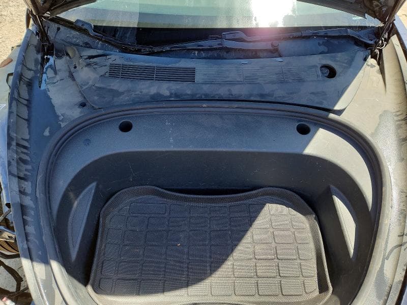 2021 TESLA MODEL 3 12