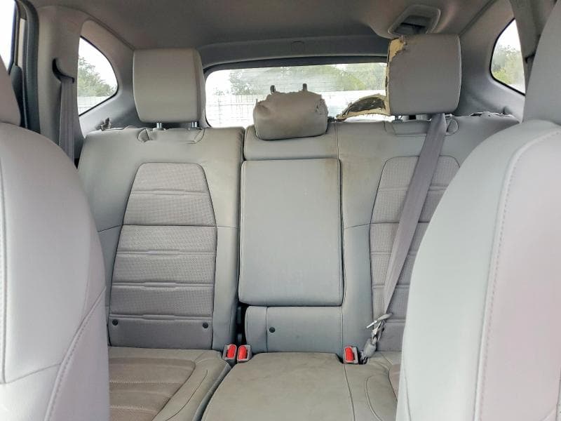 2021 HONDA CR-V EXL 10