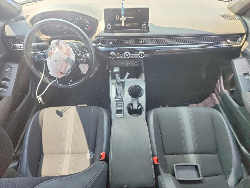 2023 HONDA CIVIC SPORT 8