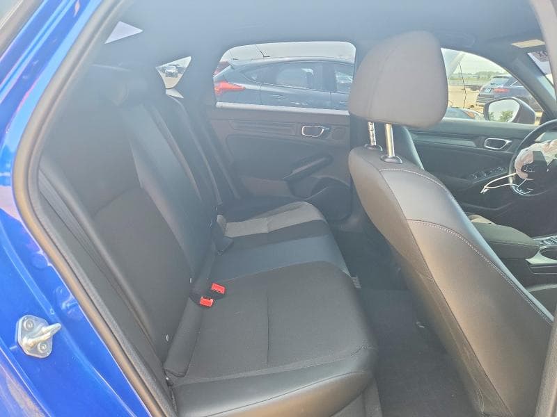 2023 HONDA CIVIC SPORT 10