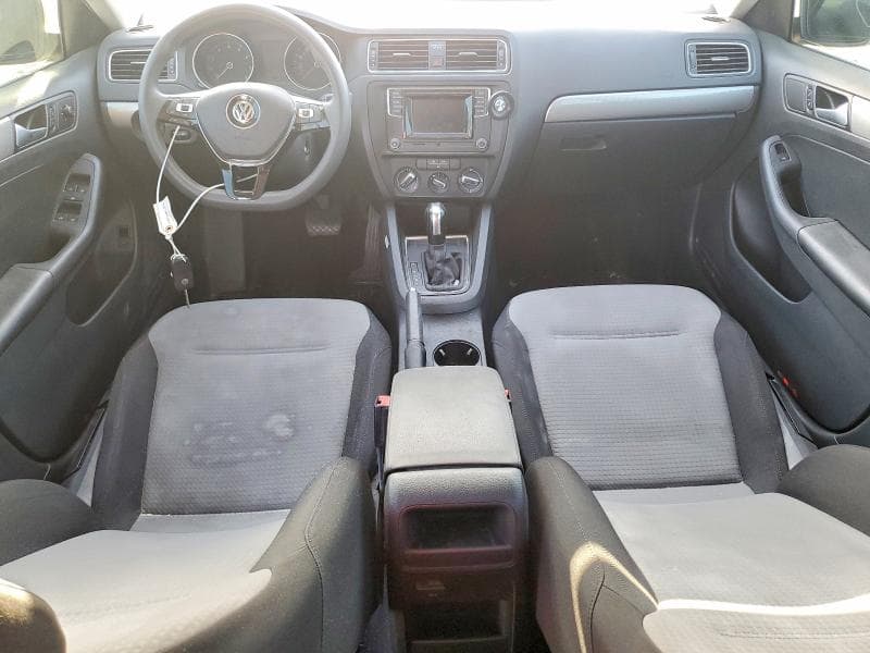 2017 VOLKSWAGEN JETTA S 8