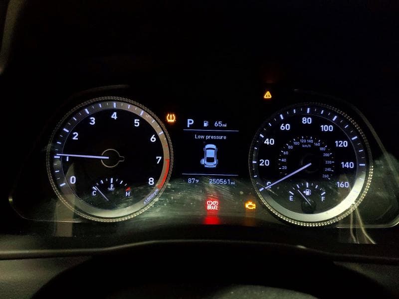 2021 HYUNDAI SONATA SE 9
