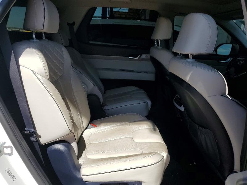 2021 HYUNDAI PALISADE LIMITED 11